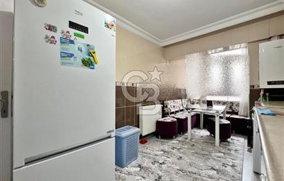 BAHÇELERÜSTÜNDE ARA KAT KOMPLE ANKARA MANZARALI FULL YAPILI 3+1