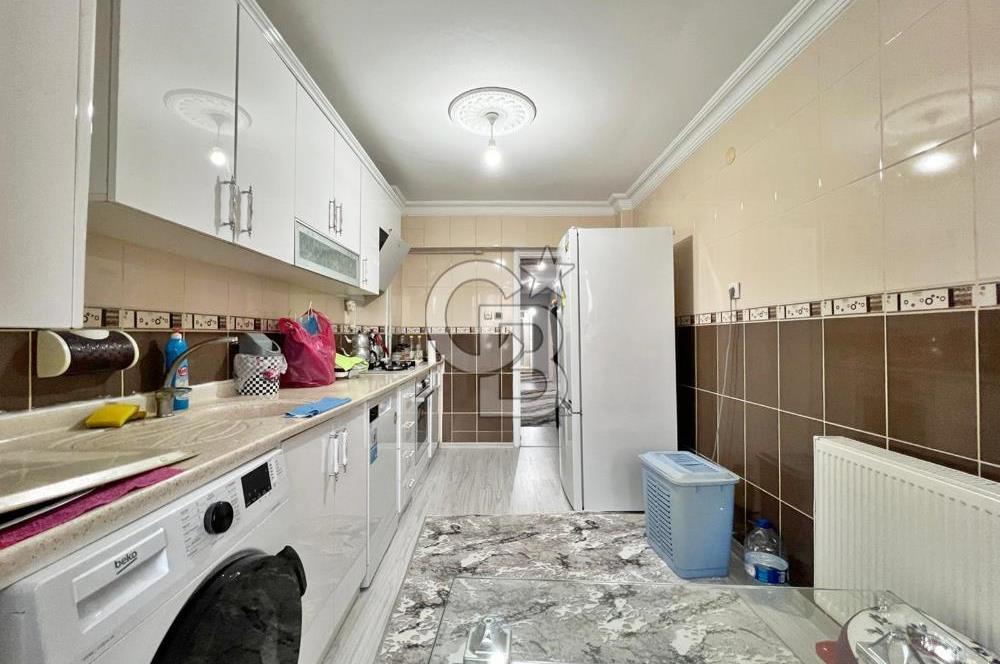 BAHÇELERÜSTÜNDE ARA KAT KOMPLE ANKARA MANZARALI FULL YAPILI 3+1