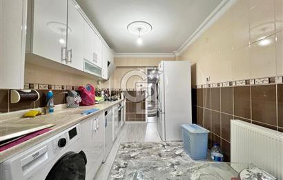 BAHÇELERÜSTÜNDE ARA KAT KOMPLE ANKARA MANZARALI FULL YAPILI 3+1