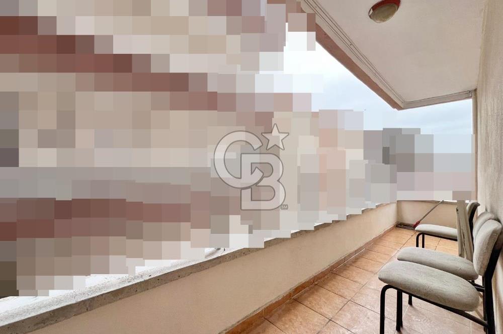 BAHÇELERÜSTÜNDE ARA KAT KOMPLE ANKARA MANZARALI FULL YAPILI 3+1