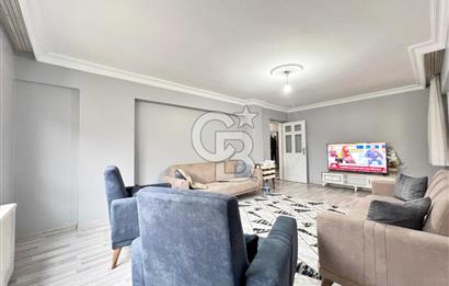 BAHÇELERÜSTÜNDE ARA KAT KOMPLE ANKARA MANZARALI FULL YAPILI 3+1