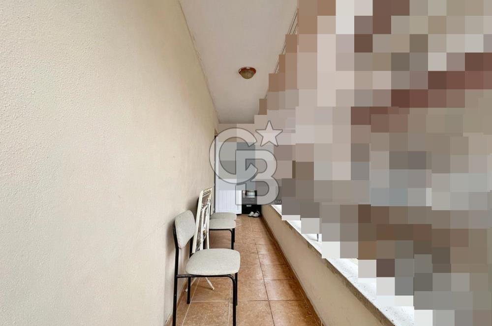 BAHÇELERÜSTÜNDE ARA KAT KOMPLE ANKARA MANZARALI FULL YAPILI 3+1