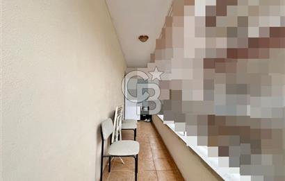 BAHÇELERÜSTÜNDE ARA KAT KOMPLE ANKARA MANZARALI FULL YAPILI 3+1