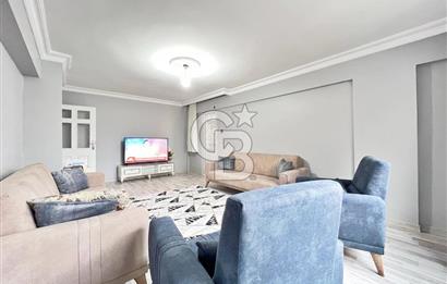 BAHÇELERÜSTÜNDE ARA KAT KOMPLE ANKARA MANZARALI FULL YAPILI 3+1