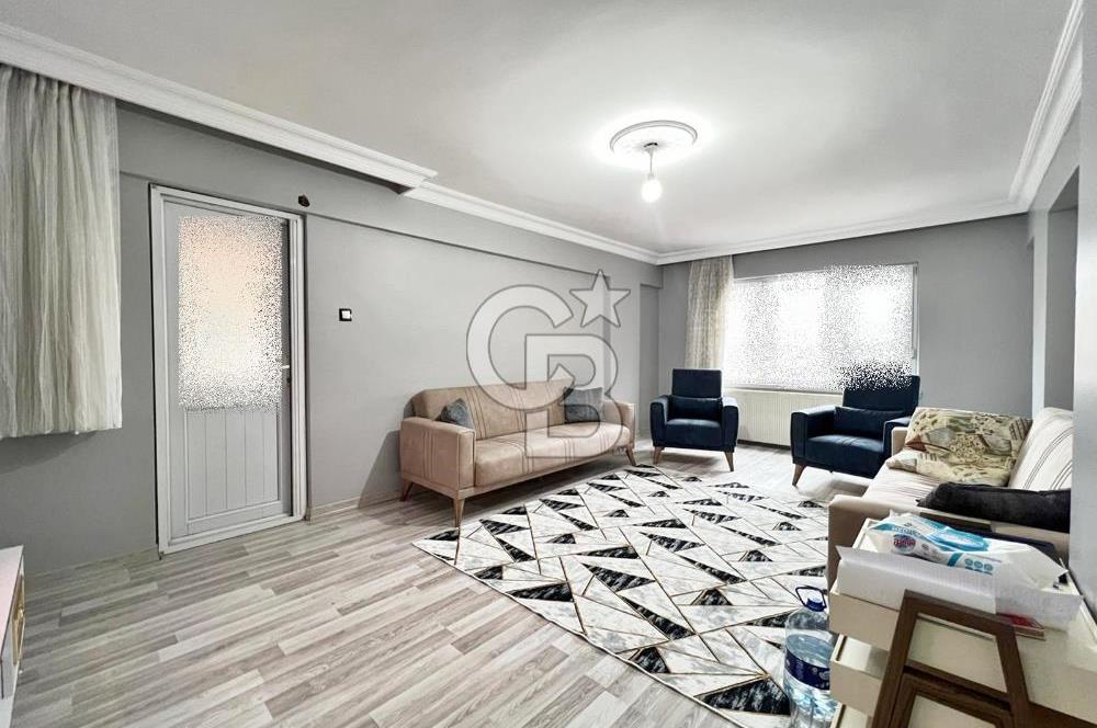 BAHÇELERÜSTÜNDE ARA KAT KOMPLE ANKARA MANZARALI FULL YAPILI 3+1