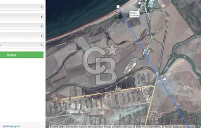 MUSELAND-BALIKESİR GÖNEN' DE SATILIK İMARLI ARSA