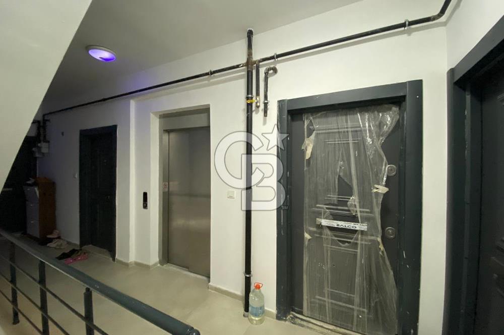 SATILIK FIRSAT DAİRE 2+1 BELEDİYE YÜRÜME ARNAVUTKÖY KARLIBAYIR