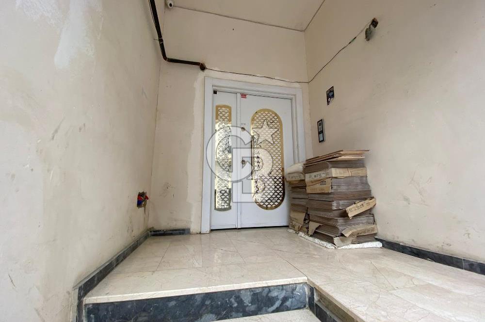 SATILIK FIRSAT DAİRE 2+1 BELEDİYE YÜRÜME ARNAVUTKÖY KARLIBAYIR