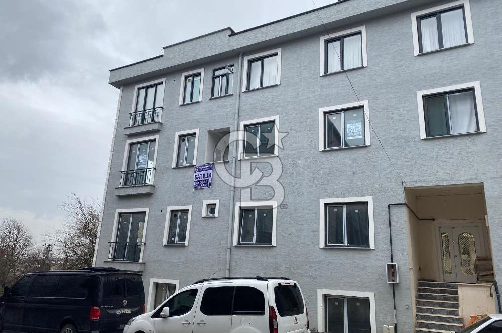 SATILIK FIRSAT DAİRE 2+1 BELEDİYE YÜRÜME ARNAVUTKÖY KARLIBAYIR