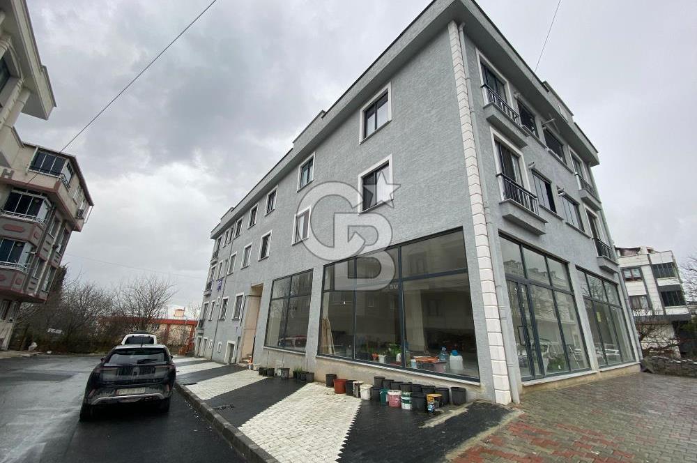 SATILIK FIRSAT DAİRE 2+1 BELEDİYE YÜRÜME ARNAVUTKÖY KARLIBAYIR