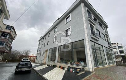 SATILIK FIRSAT DAİRE 2+1 BELEDİYE YÜRÜME ARNAVUTKÖY KARLIBAYIR
