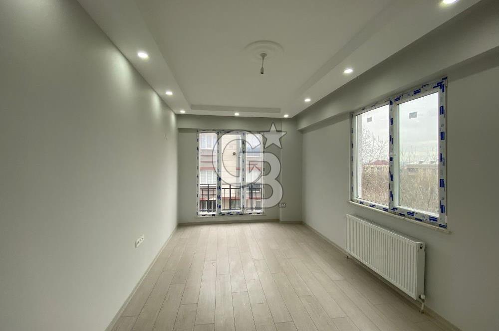 SATILIK FIRSAT DAİRE 2+1 BELEDİYE YÜRÜME ARNAVUTKÖY KARLIBAYIR