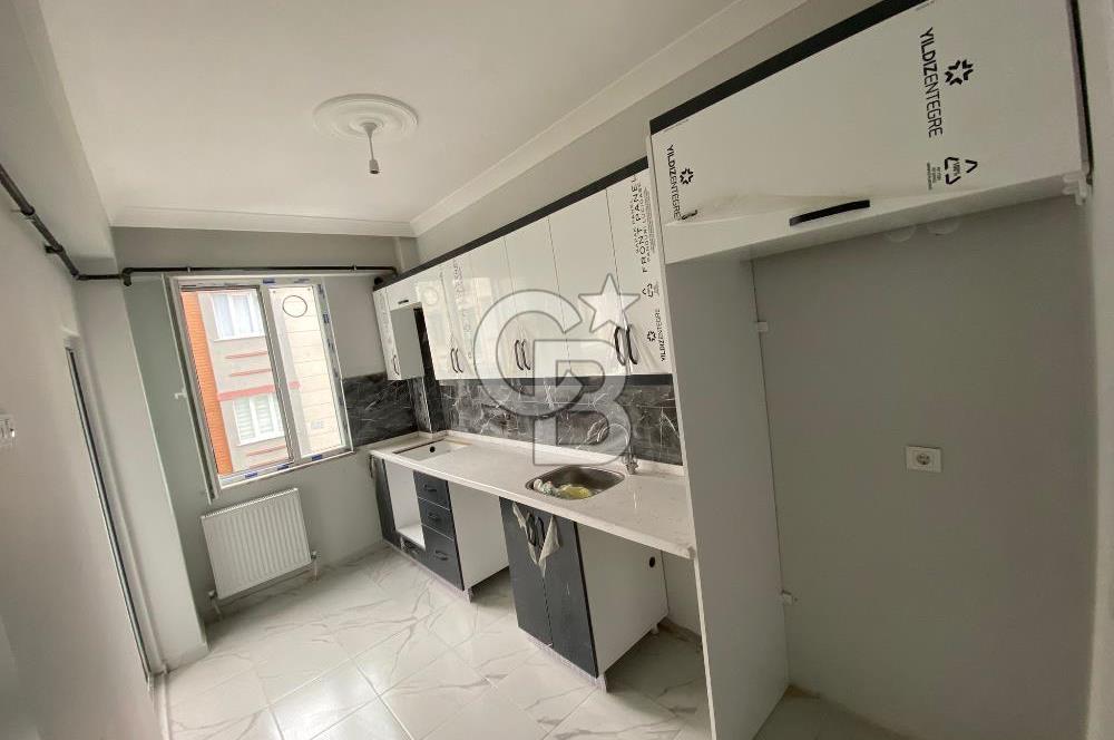 SATILIK FIRSAT DAİRE 2+1 BELEDİYE YÜRÜME ARNAVUTKÖY KARLIBAYIR