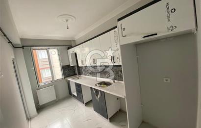 SATILIK FIRSAT DAİRE 2+1 BELEDİYE YÜRÜME ARNAVUTKÖY KARLIBAYIR