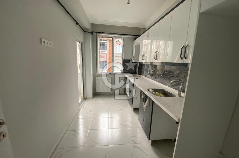 SATILIK FIRSAT DAİRE 2+1 BELEDİYE YÜRÜME ARNAVUTKÖY KARLIBAYIR