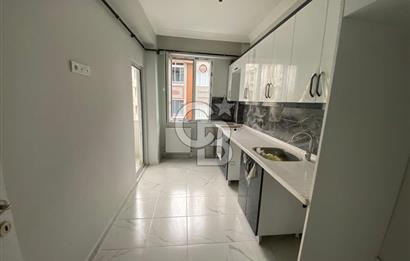 SATILIK FIRSAT DAİRE 2+1 BELEDİYE YÜRÜME ARNAVUTKÖY KARLIBAYIR