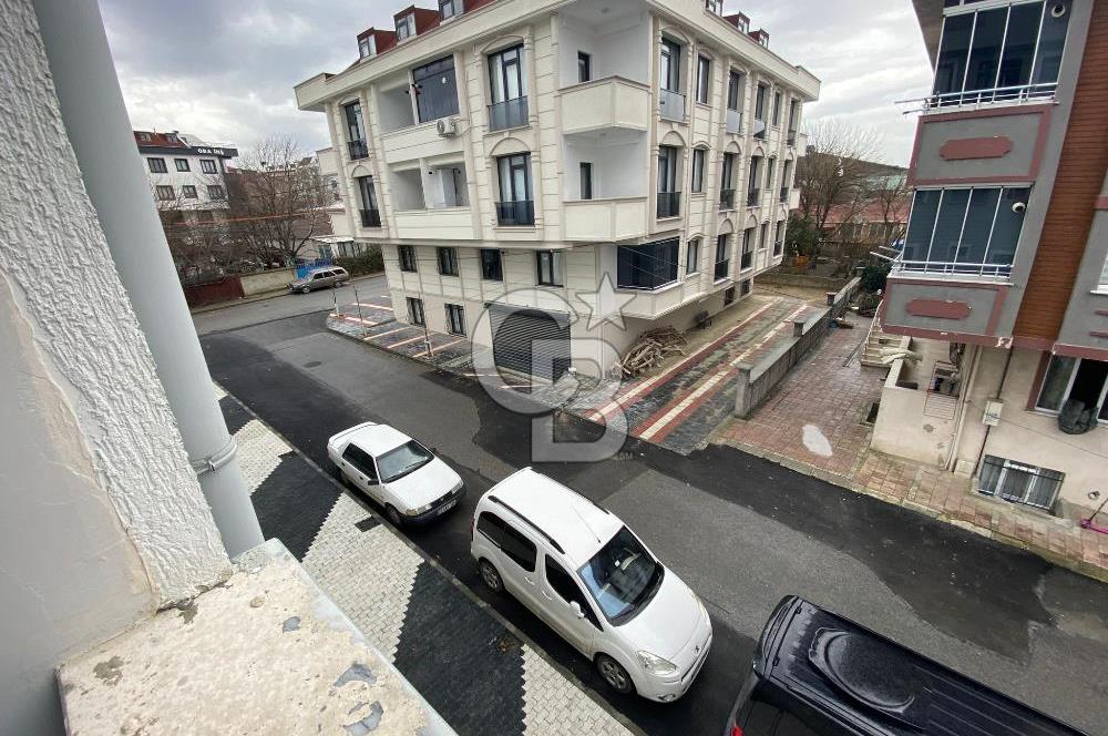 SATILIK FIRSAT DAİRE 2+1 BELEDİYE YÜRÜME ARNAVUTKÖY KARLIBAYIR