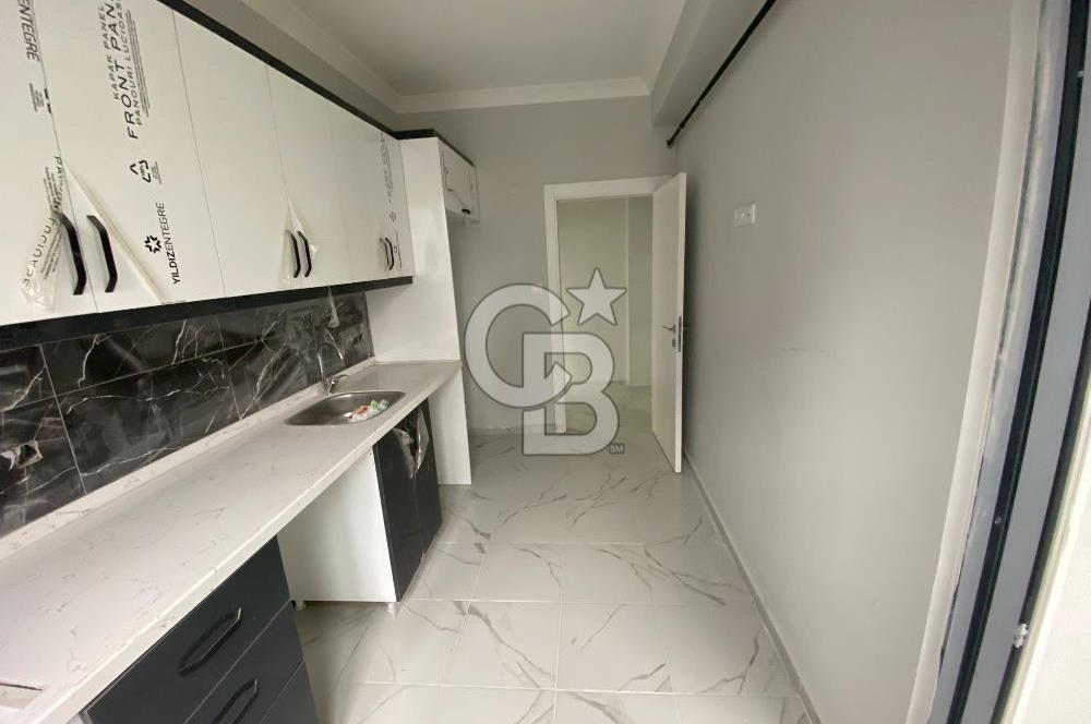 SATILIK FIRSAT DAİRE 2+1 BELEDİYE YÜRÜME ARNAVUTKÖY KARLIBAYIR