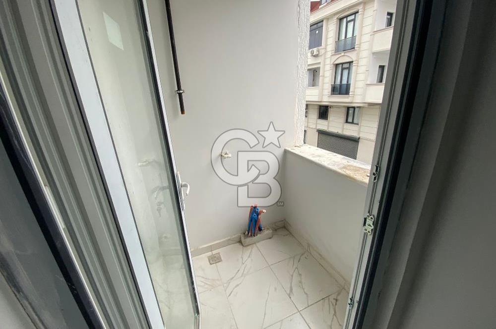 SATILIK FIRSAT DAİRE 2+1 BELEDİYE YÜRÜME ARNAVUTKÖY KARLIBAYIR