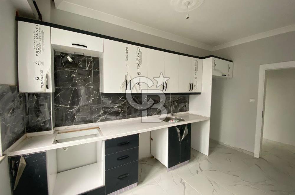 SATILIK FIRSAT DAİRE 2+1 BELEDİYE YÜRÜME ARNAVUTKÖY KARLIBAYIR