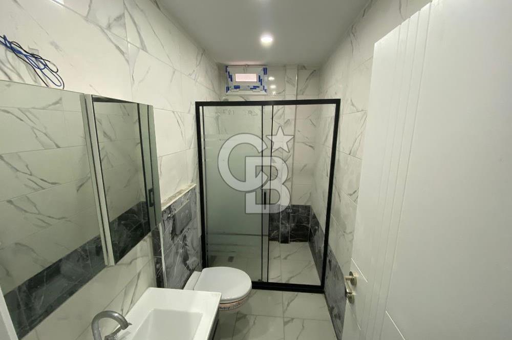 SATILIK FIRSAT DAİRE 2+1 BELEDİYE YÜRÜME ARNAVUTKÖY KARLIBAYIR