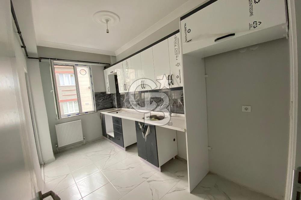 SATILIK FIRSAT DAİRE 2+1 BELEDİYE YÜRÜME ARNAVUTKÖY KARLIBAYIR