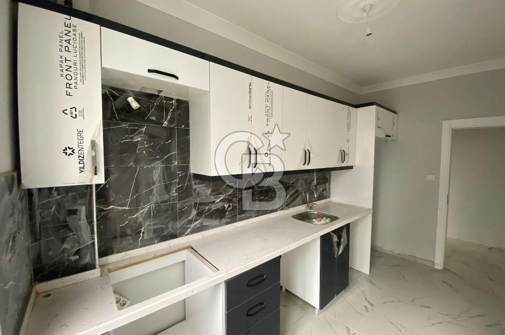 SATILIK FIRSAT DAİRE 2+1 BELEDİYE YÜRÜME ARNAVUTKÖY KARLIBAYIR