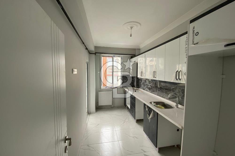 SATILIK FIRSAT DAİRE 2+1 BELEDİYE YÜRÜME ARNAVUTKÖY KARLIBAYIR