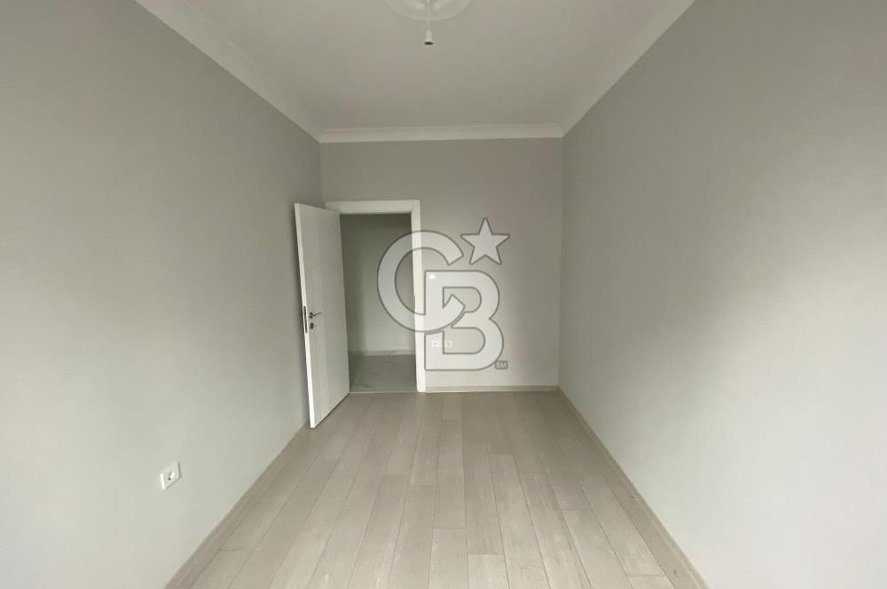SATILIK FIRSAT DAİRE 2+1 BELEDİYE YÜRÜME ARNAVUTKÖY KARLIBAYIR