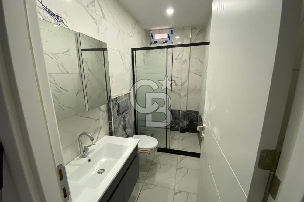 SATILIK FIRSAT DAİRE 2+1 BELEDİYE YÜRÜME ARNAVUTKÖY KARLIBAYIR