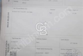 KARABAĞLAR GÜNALTAYDA SATILIK ARSA - 8 - 334130