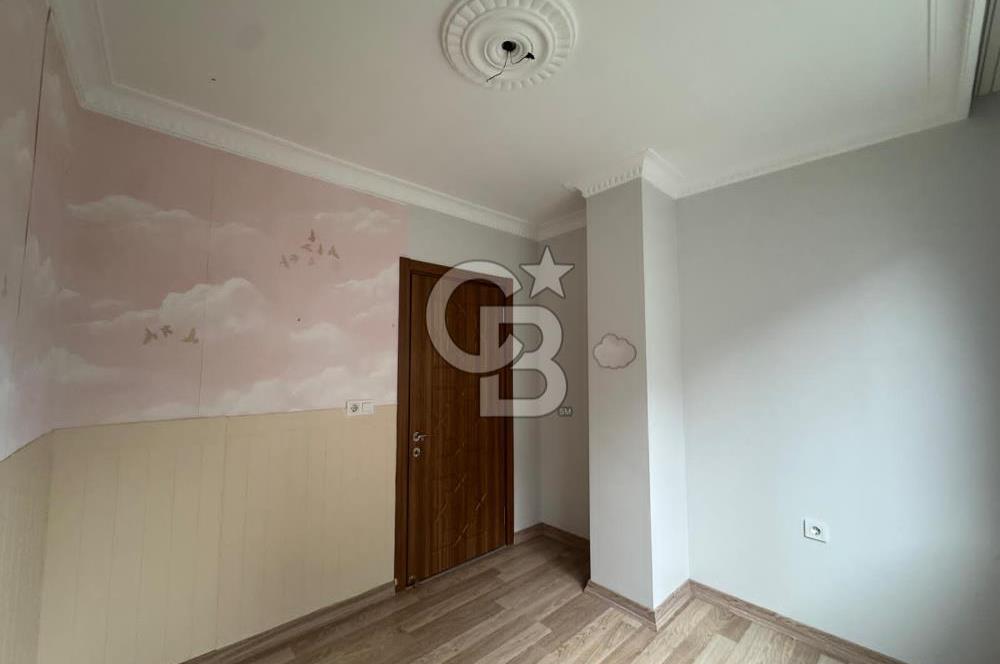 KİRALIK 2+1 FULL YAPILI 80 M² ARAKAT DAİRE