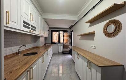 KİRALIK 2+1 FULL YAPILI 80 M² ARAKAT DAİRE