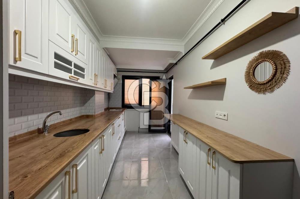 KİRALIK 2+1 FULL YAPILI 80 M² ARAKAT DAİRE