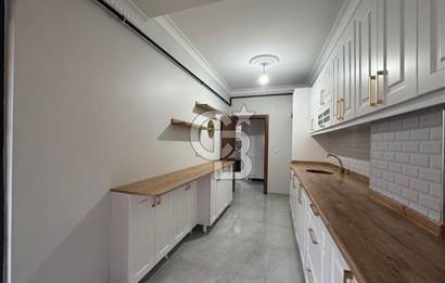 KİRALIK 2+1 FULL YAPILI 80 M² ARAKAT DAİRE