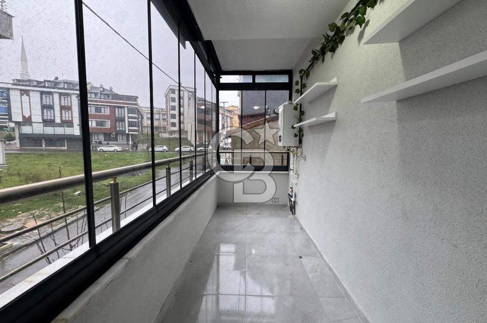 KİRALIK 2+1 FULL YAPILI 80 M² ARAKAT DAİRE