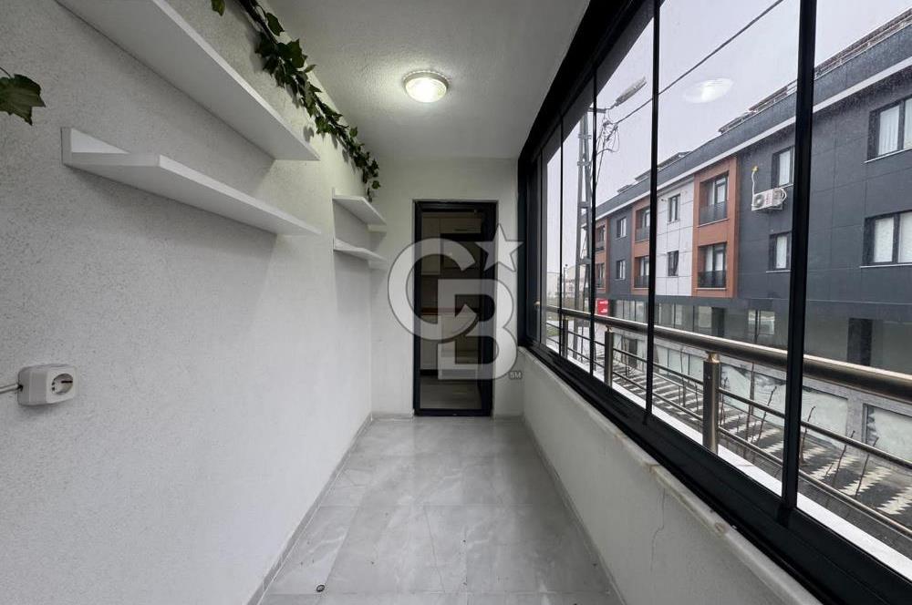 KİRALIK 2+1 FULL YAPILI 80 M² ARAKAT DAİRE
