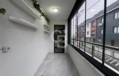 KİRALIK 2+1 FULL YAPILI 80 M² ARAKAT DAİRE