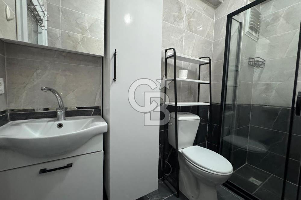 KİRALIK 2+1 FULL YAPILI 80 M² ARAKAT DAİRE