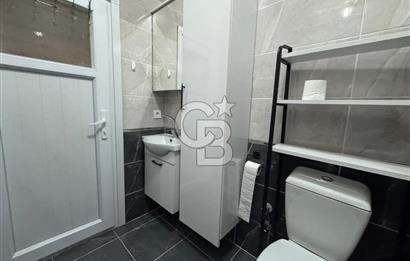 KİRALIK 2+1 FULL YAPILI 80 M² ARAKAT DAİRE
