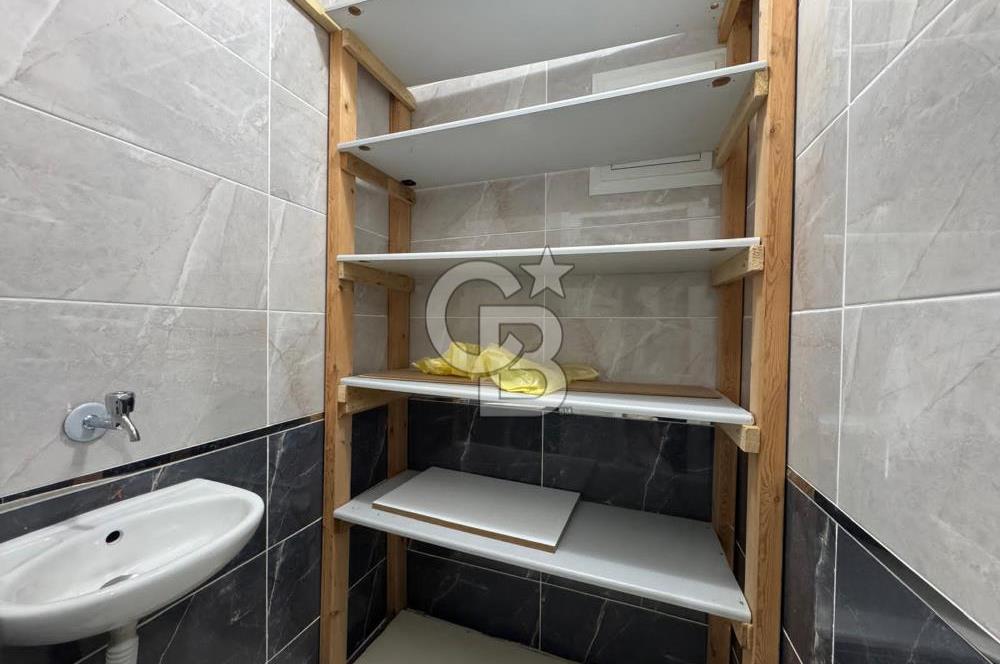 KİRALIK 2+1 FULL YAPILI 80 M² ARAKAT DAİRE