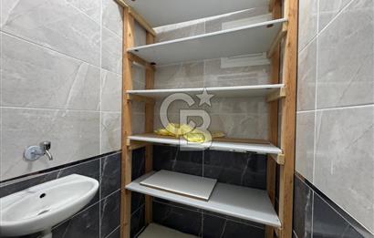 KİRALIK 2+1 FULL YAPILI 80 M² ARAKAT DAİRE