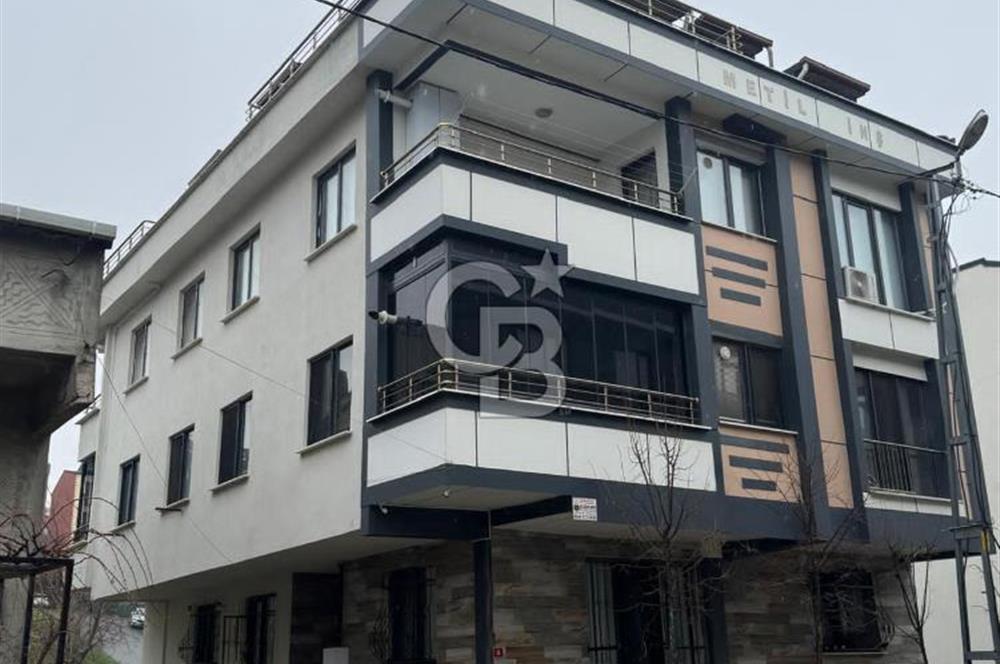 KİRALIK 2+1 FULL YAPILI 80 M² ARAKAT DAİRE