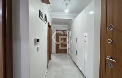 KİRALIK 2+1 FULL YAPILI 80 M² ARAKAT DAİRE