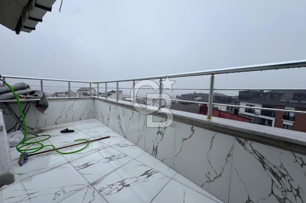 Avlu 34 AVM Yürüme Mesafesinde Satılık Dubleks Daire