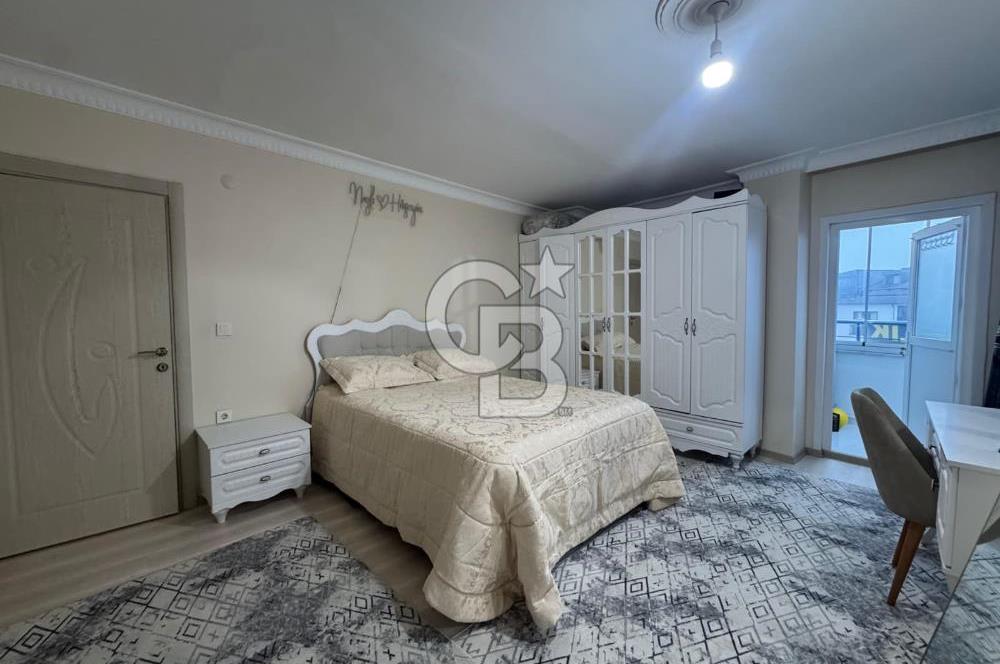 Avlu 34 AVM Yürüme Mesafesinde Satılık Dubleks Daire