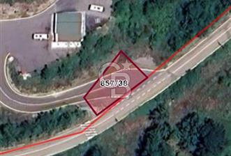 Başiskele Yeniköy'de 259 M² Arazi - 3 - 334091