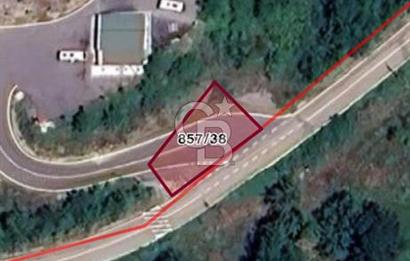 Başiskele Yeniköy'de 259 M² Arazi