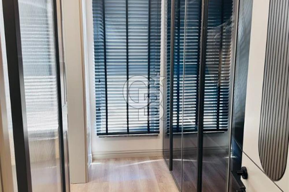 Büyükesat' ta Kınacı Prime Rezidans  Ultra Lüks 4+1