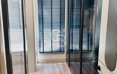 Büyükesat' ta Kınacı Prime Rezidans  Ultra Lüks 4+1